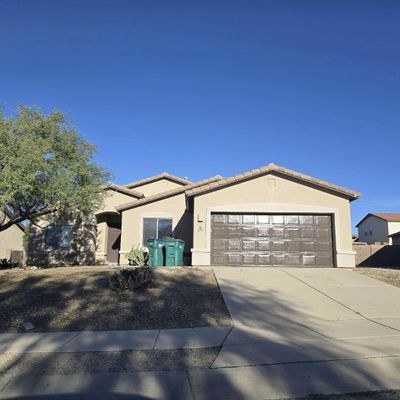 13751 E Via Valle De Lobo, Vail, AZ 85641