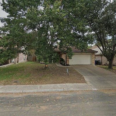 13810 Fairway Crst, San Antonio, TX 78217