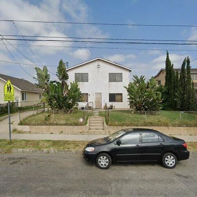 139 S Dacotah St, Los Angeles, CA 90063