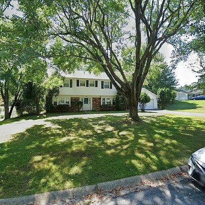 13915 Blair Stone Ln, Silver Spring, MD 20906