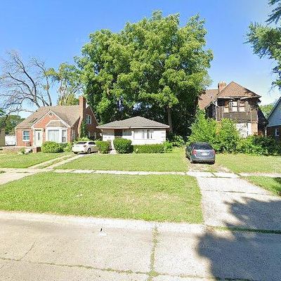 13921 Ashton Rd, Detroit, MI 48223