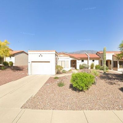 13936 N Green Tree Dr, Oro Valley, AZ 85755