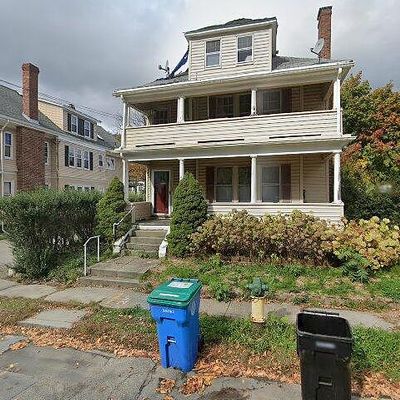 14 Chester Rd #16, Belmont, MA 02478