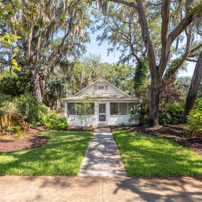 14 Sylvan Street, Saint Augustine, FL 32084