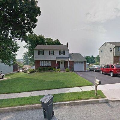 14 Winding Way, Upper Chichester, PA 19061