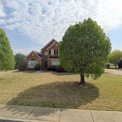 140 Marsh Ln, Oxford, AL 36203