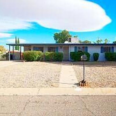 140 Ne Freihage Drive, Sierra Vista, AZ 85635