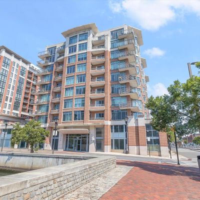 1400 Lancaster St #311, Baltimore, MD 21231