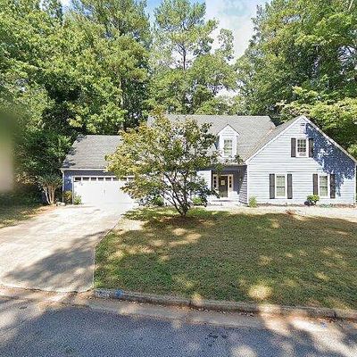 1400 Fieldgreen Overlook, Stone Mountain, GA 30088