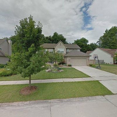 14006 Kahla Dr, Van Buren Township, MI 48111