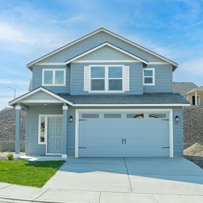 1401 8th St, Benton City, WA 99320