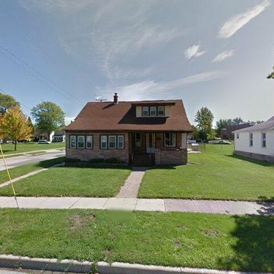 1401 Michigan Ave, Bay City, MI 48708