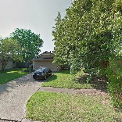 14015 Clear Forest Dr, Sugar Land, TX 77498