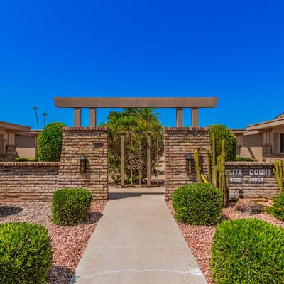 14024 N Palm Ridge Dr W, Sun City, AZ 85351