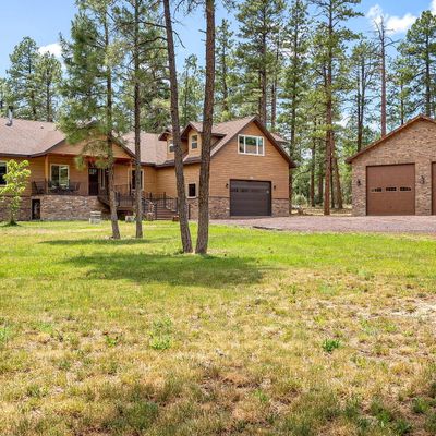 1404 Hand Cart Trl, Lakeside, AZ 85929