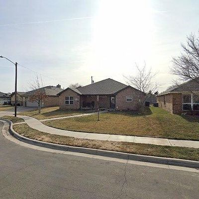 1405 Sw 62 Nd Ave, Amarillo, TX 79118