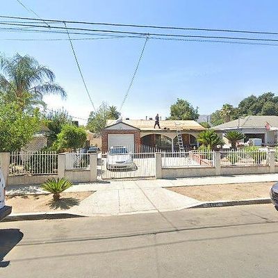 14051 Beaver St, Sylmar, CA 91342