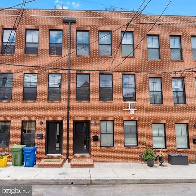 1406 Olive St, Baltimore, MD 21230