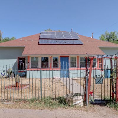 1406 W Brown Road, Las Cruces, NM 88005