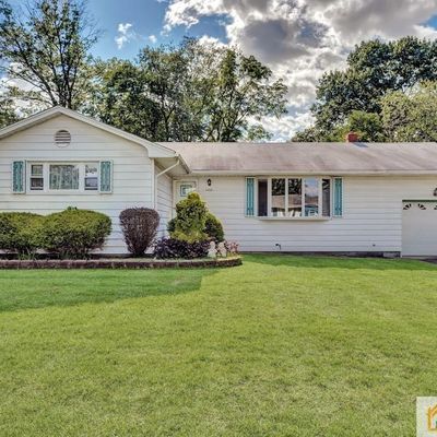 1406 Redwood Dr, Piscataway, NJ 08854