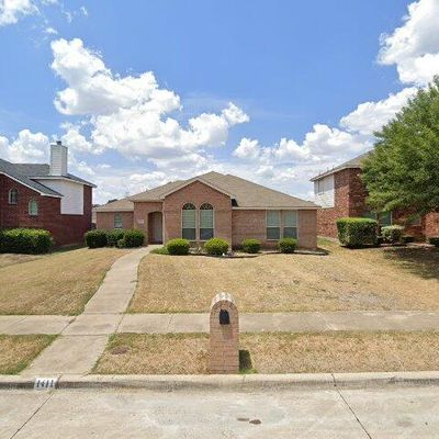 1411 Logan Dr, Lancaster, TX 75146