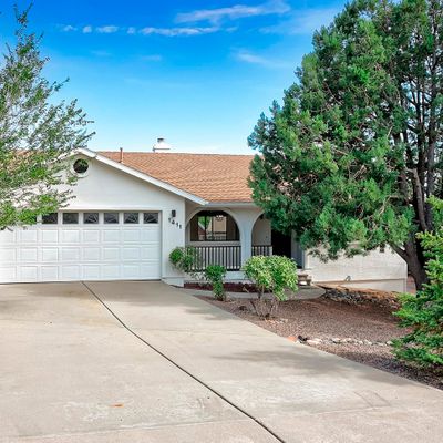 1411 Eagle Ridge Rd, Prescott, AZ 86301