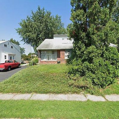 1412 Arline Ave, Abington, PA 19001