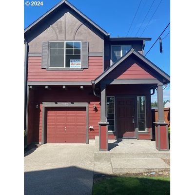 1412 Ne 87th Cir, Vancouver, WA 98660