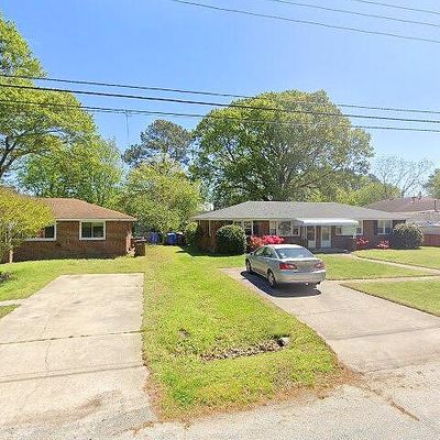 1414 Laurel Ave #A, Chesapeake, VA 23325