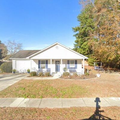 1415 Forest Hill Drive Leland, Leland, NC 28451