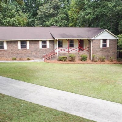 1416 The Ln, Lawrenceville, GA 30043