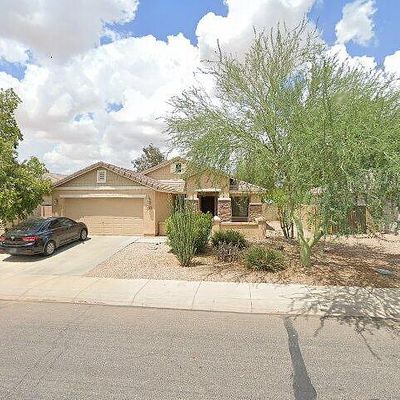 1418 E Natasha Dr, Casa Grande, AZ 85122