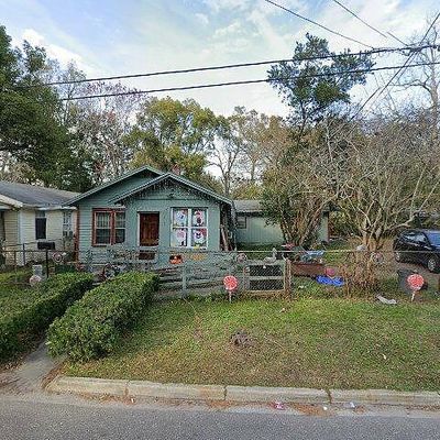 1419 W 24 Th St, Jacksonville, FL 32209