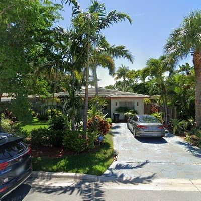 1419 Ne 17 Th Ter, Fort Lauderdale, FL 33304