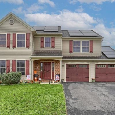 142 Creekview Drive, Jonestown, PA 17038