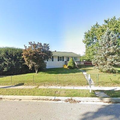 1420 Scanlan Dr, Glen Burnie, MD 21061