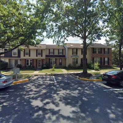 14205 Castlemoor Ct, Burtonsville, MD 20866