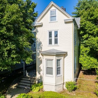 17 Florence Ave, Irvington, NJ 07111