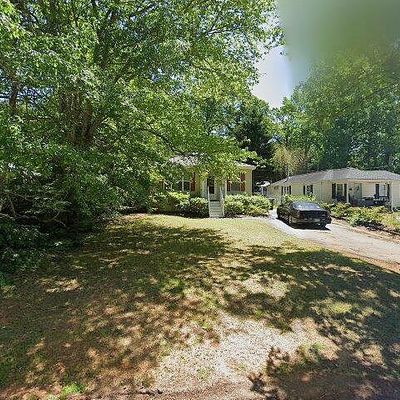 17 Hall Rd, Greenville, SC 29609