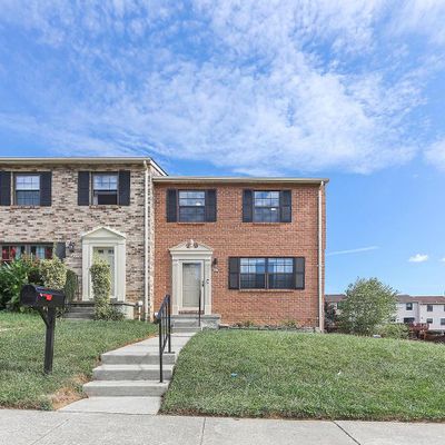 17 Keen Valley Dr, Catonsville, MD 21228