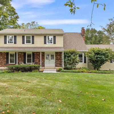 17 Van Kirk Rd, Princeton, NJ 08540