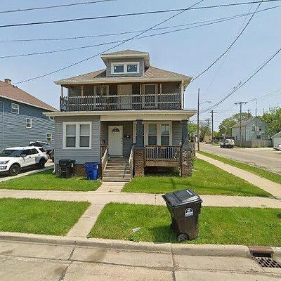 1701 Edgewood Ave, Racine, WI 53404