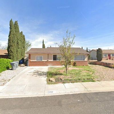 1702 W 1280 N, Saint George, UT 84770