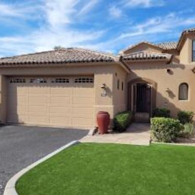 17020 E Kiwanis Drive 105, Fountain Hills, AZ 85268