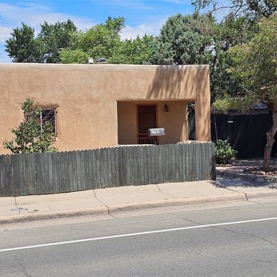 1703 Paseo De Peralta, Santa Fe, NM 87501