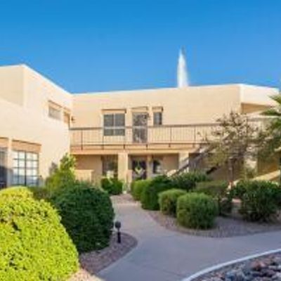 17031 E El Lago Boulevard 2112, Fountain Hills, AZ 85268