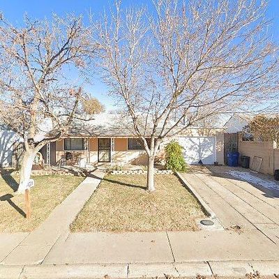 1704 Quillian Ave, Pueblo, CO 81005