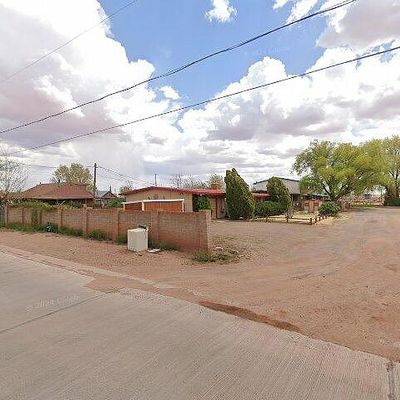 1709 Hill Rd, Holbrook, AZ 86025