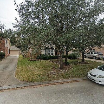 17115 Ligustrum Trl, Tomball, TX 77377