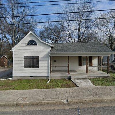 1712 Dr Db Todd Jr Blvd, Nashville, TN 37208